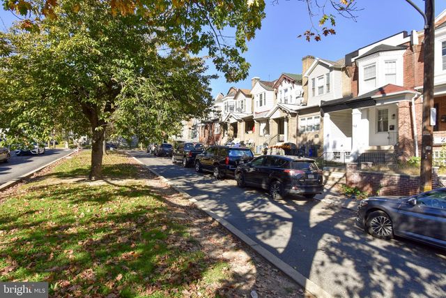 743 MARLYN RD, Philadelphia, PA 19151