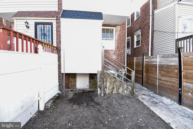 743 MARLYN RD, Philadelphia, PA 19151
