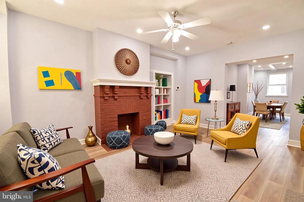 743 MARLYN RD, Philadelphia, PA 19151