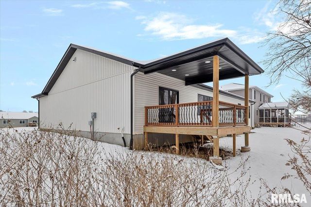 47 Durbin Terrace, Chatham, IL 62629