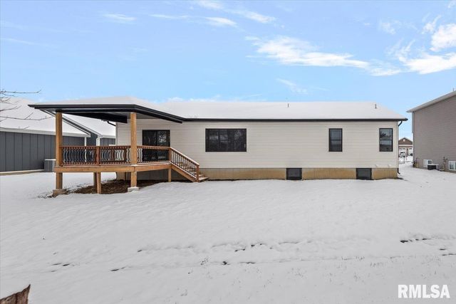 47 Durbin Terrace, Chatham, IL 62629