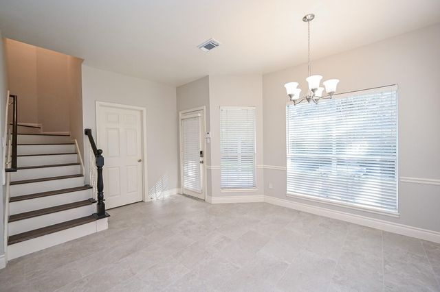 4710 April Meadow Way, Sugar Land, TX 77479