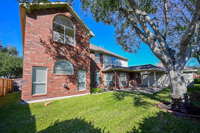 4710 April Meadow Way, Sugar Land, TX 77479