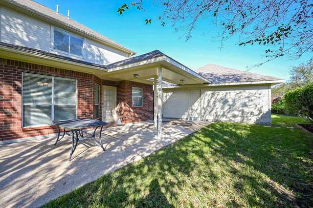 4710 April Meadow Way, Sugar Land, TX 77479