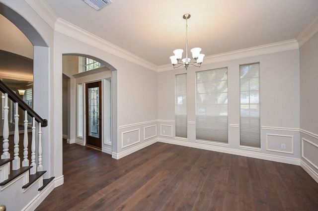 4710 April Meadow Way, Sugar Land, TX 77479