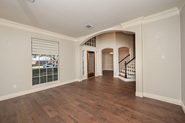 4710 April Meadow Way, Sugar Land, TX 77479