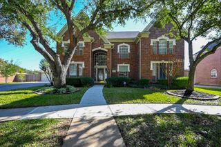 4710 April Meadow Way, Sugar Land, TX 77479