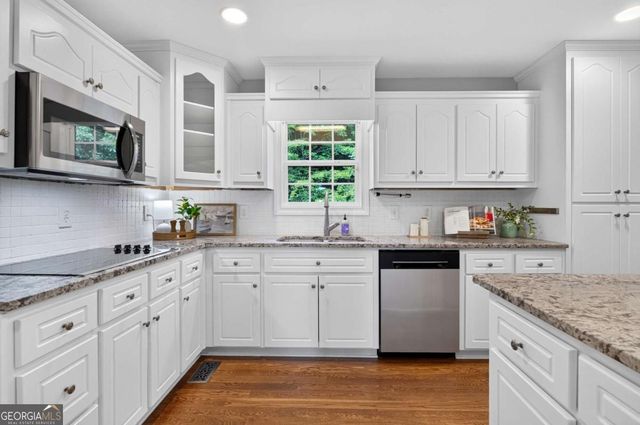 2729 Arbor Hill Road, Canton, GA 30115