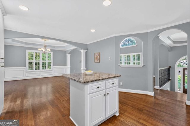 2729 Arbor Hill Road, Canton, GA 30115