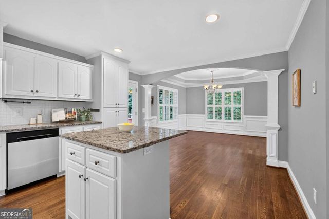 2729 Arbor Hill Road, Canton, GA 30115