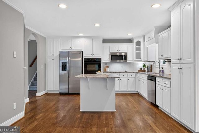 2729 Arbor Hill Road, Canton, GA 30115