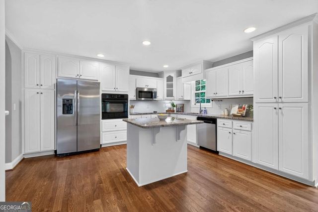 2729 Arbor Hill Road, Canton, GA 30115
