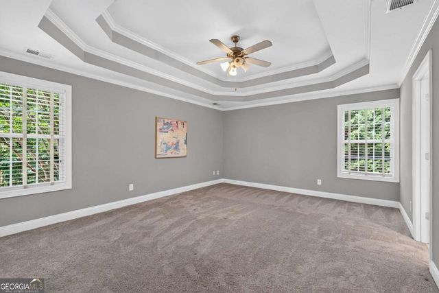 2729 Arbor Hill Road, Canton, GA 30115