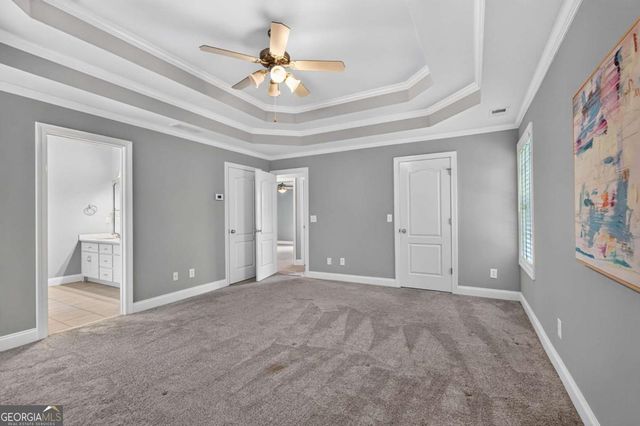 2729 Arbor Hill Road, Canton, GA 30115