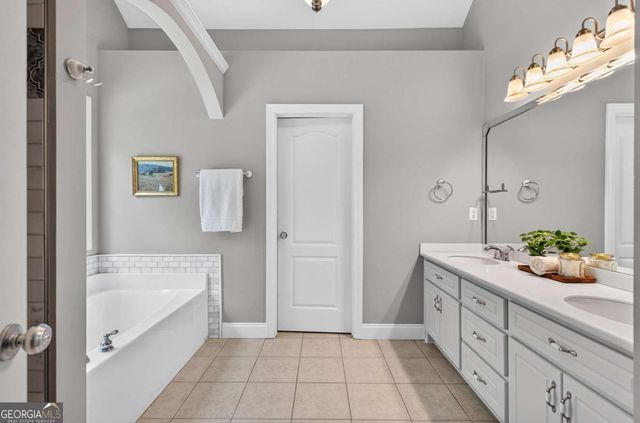2729 Arbor Hill Road, Canton, GA 30115