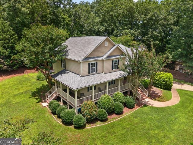 2729 Arbor Hill Road, Canton, GA 30115