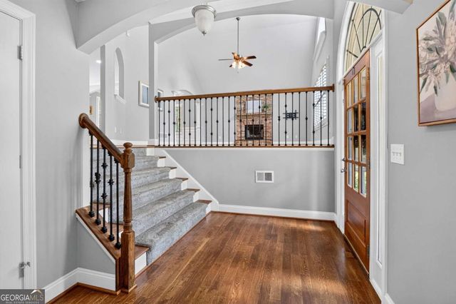 2729 Arbor Hill Road, Canton, GA 30115