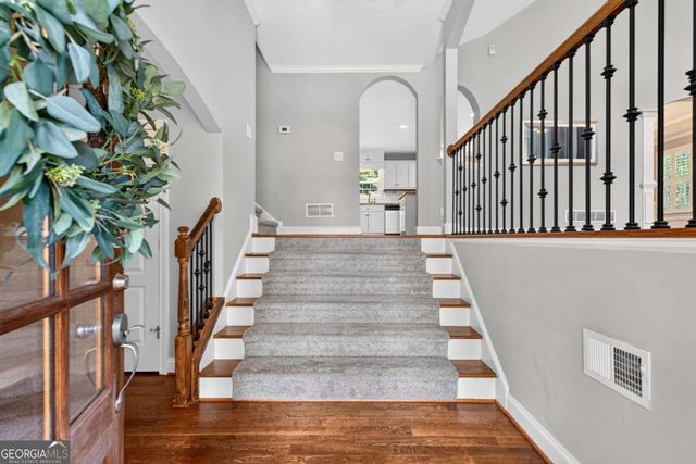 2729 Arbor Hill Road, Canton, GA 30115