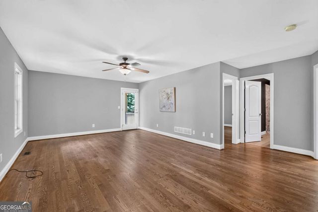 2729 Arbor Hill Road, Canton, GA 30115