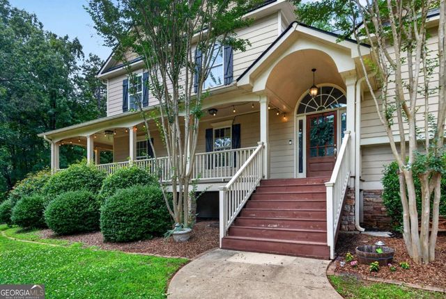 2729 Arbor Hill Road, Canton, GA 30115