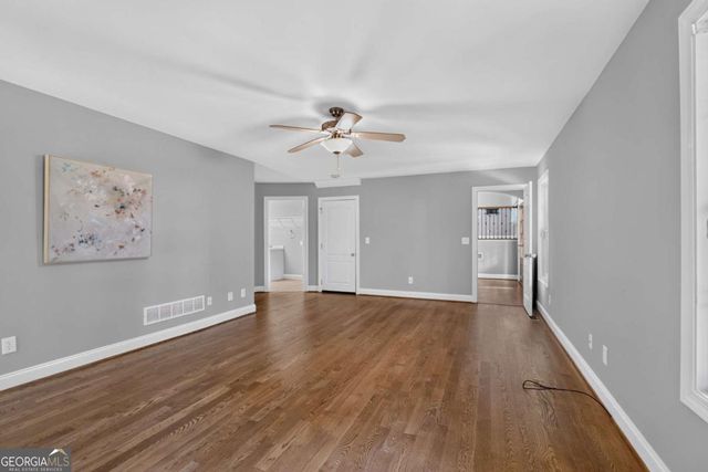 2729 Arbor Hill Road, Canton, GA 30115