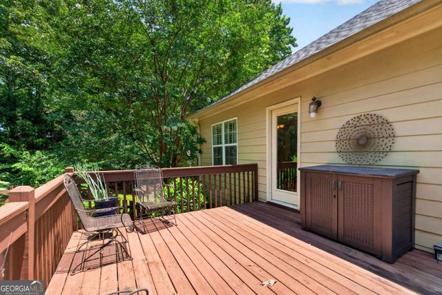 2729 Arbor Hill Road, Canton, GA 30115