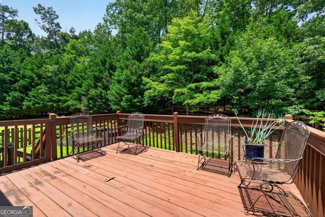 2729 Arbor Hill Road, Canton, GA 30115