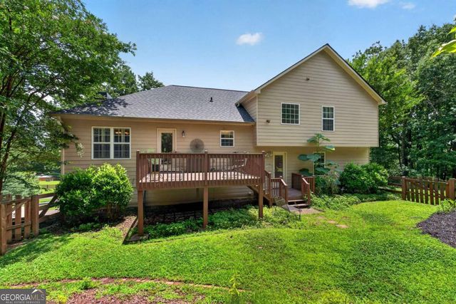 2729 Arbor Hill Road, Canton, GA 30115