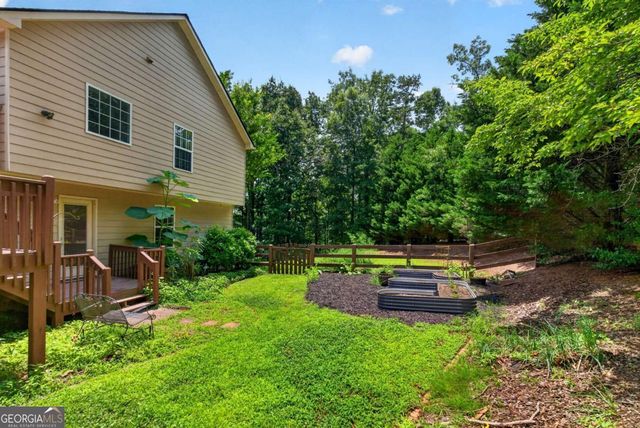2729 Arbor Hill Road, Canton, GA 30115