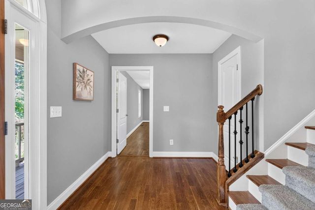 2729 Arbor Hill Road, Canton, GA 30115