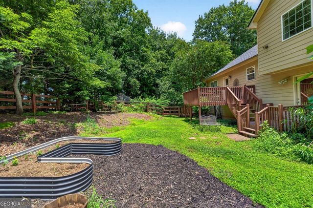2729 Arbor Hill Road, Canton, GA 30115