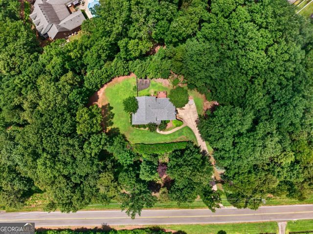 2729 Arbor Hill Road, Canton, GA 30115