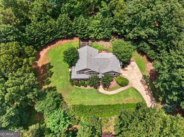 2729 Arbor Hill Road, Canton, GA 30115