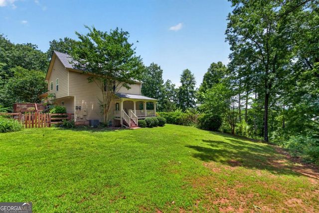 2729 Arbor Hill Road, Canton, GA 30115