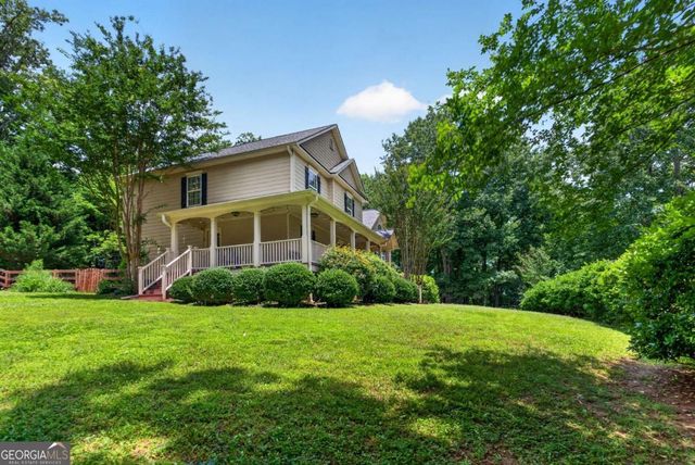 2729 Arbor Hill Road, Canton, GA 30115