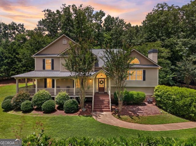 2729 Arbor Hill Road, Canton, GA 30115