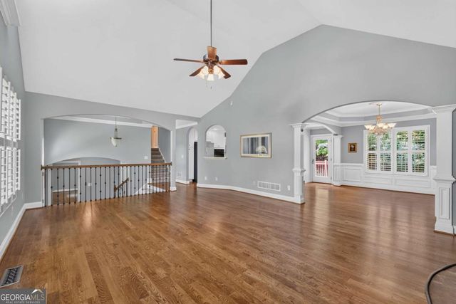 2729 Arbor Hill Road, Canton, GA 30115