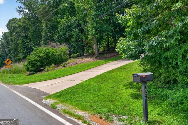 2729 Arbor Hill Road, Canton, GA 30115
