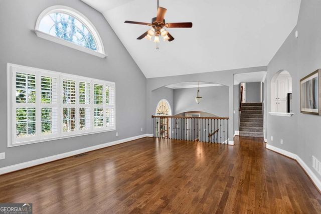 2729 Arbor Hill Road, Canton, GA 30115