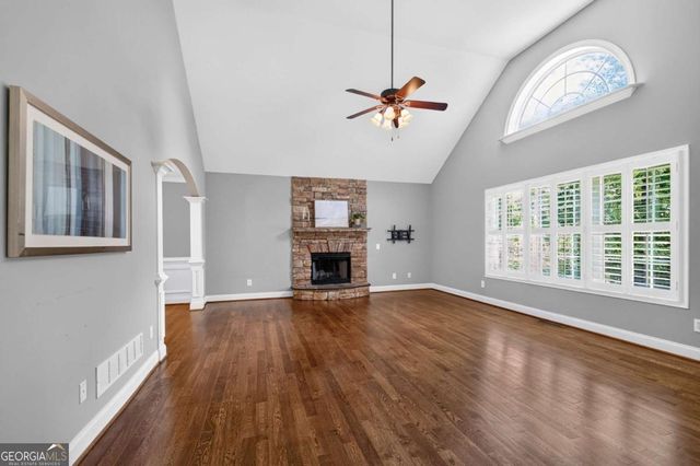 2729 Arbor Hill Road, Canton, GA 30115
