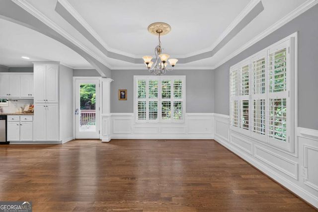 2729 Arbor Hill Road, Canton, GA 30115