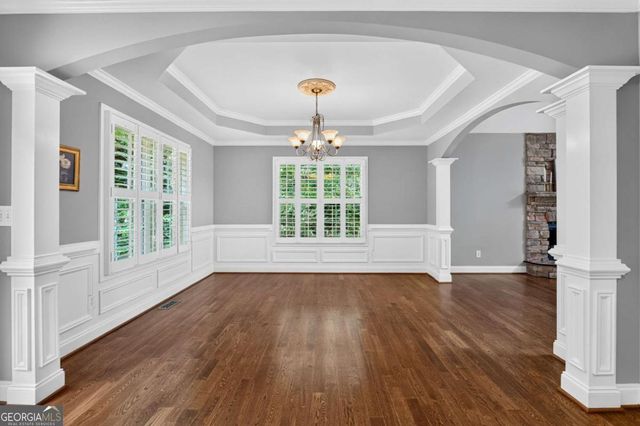 2729 Arbor Hill Road, Canton, GA 30115