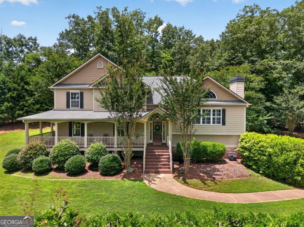 2729 Arbor Hill Road, Canton, GA 30115