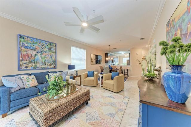 16706 VARDON TERRACE 308, Bradenton, FL 34211