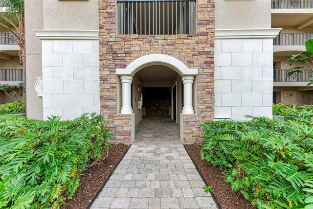 16706 VARDON TERRACE 308, Bradenton, FL 34211