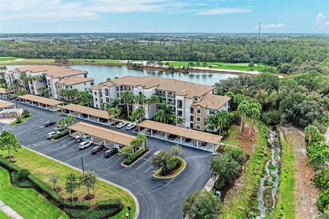 16706 VARDON TERRACE 308, Bradenton, FL 34211