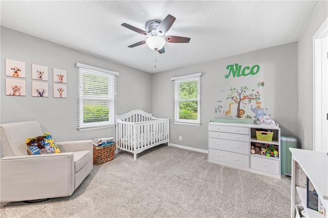 18996 Lowell Avenue, Stilwell, KS 66085