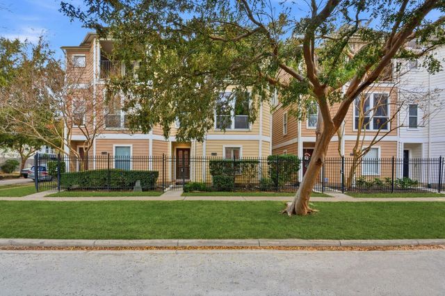 1714 W Webster Street 61, Houston, TX 77019