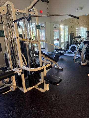 822 NW Sorrento Lane, Port St. Lucie, FL 34986