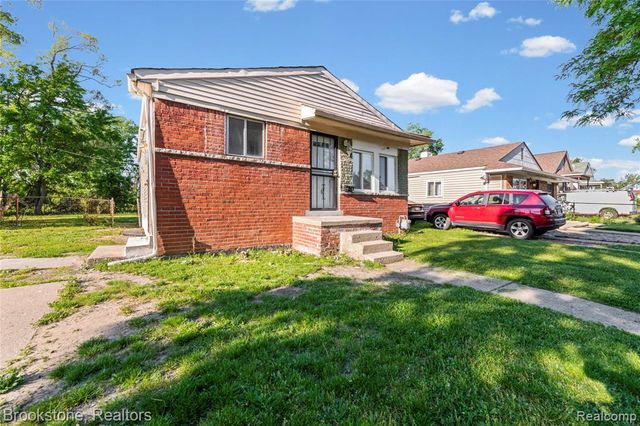 3882 Minnesota Street, Hamtramck, MI 48212